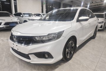 Used Honda Envix 2019 180TURBO CVT Enjoyment Edition China VI