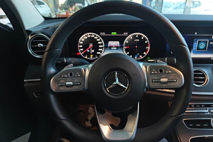 Used Mercedes-Benz E-Class 2020 Facelift E 260 L Sport Edition
