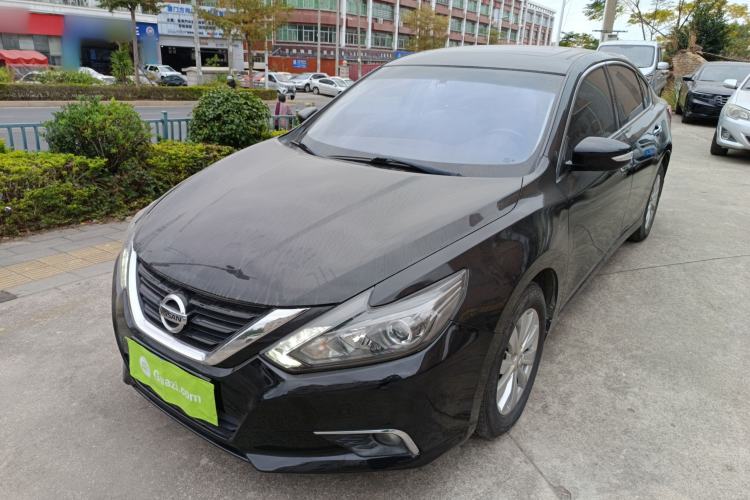 Used Nissan Teana 2018 2.0L XL Smart Upgrade Edition
