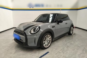 Used MINI MINI 2022 1.5T COOPER Classic Edition