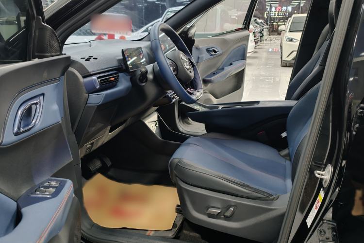 Used BYD Seagull 2023 Flying Edition
