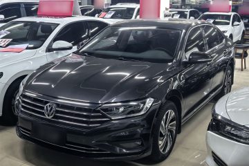 Used Volkswagen Sagitar 2021 280TSI DSG Excellence Edition