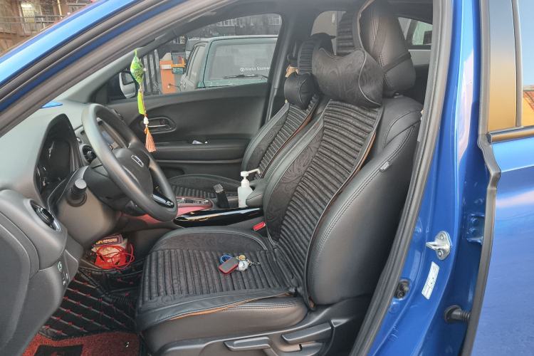 Used Honda XR-V 2017 1.8L EXi CVT Comfort Version