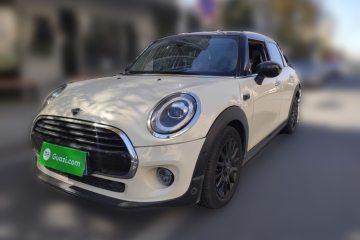 Used MINI MINI 2019 1.5T COOPER Classic Edition Five-Door Version