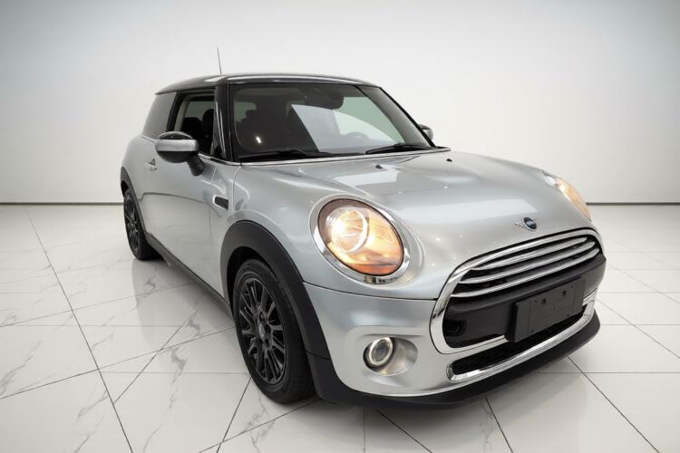 Used  MINI 2020 1.5T ONE PLUS