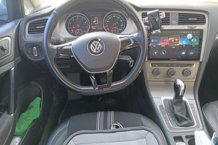 Used Volkswagen Golf 2014 1.4TSI Automatic Comfort Model