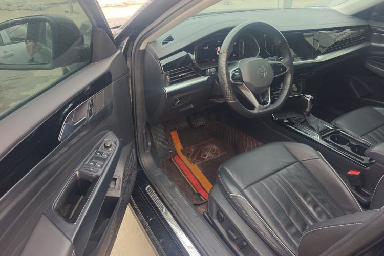 Used Volkswagen Passat 2023 Revised 330TSI Starry Elite Edition
