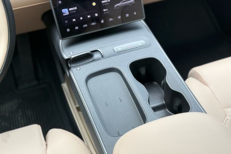 Used Nio ET5T 2024 75kWh Touring