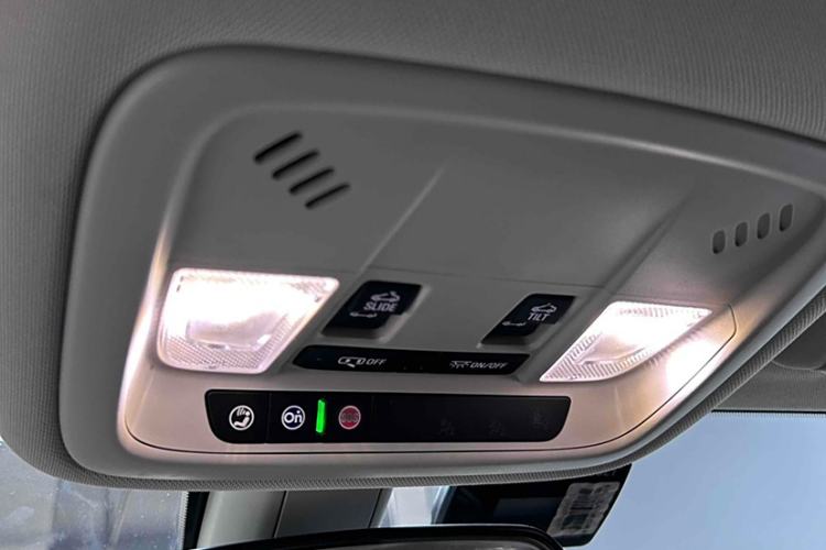 Used Buick Regal 2019 20T Elite Version China VI Standard
