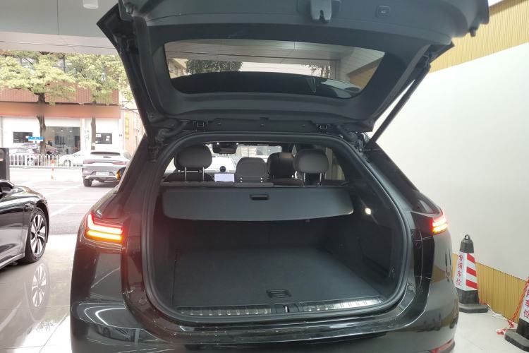 Used Nio ES7 2022 75 kWh