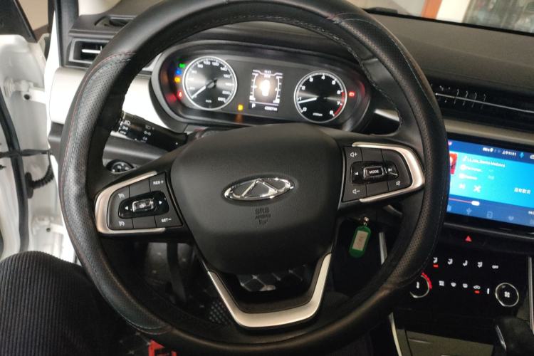 Used Chery Arrizo 5 2019 Revised PRO 1.5L CVT Youth Edition China VI Standard