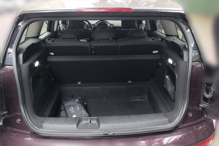 Used  Clubman 2016 1.5T COOPER
