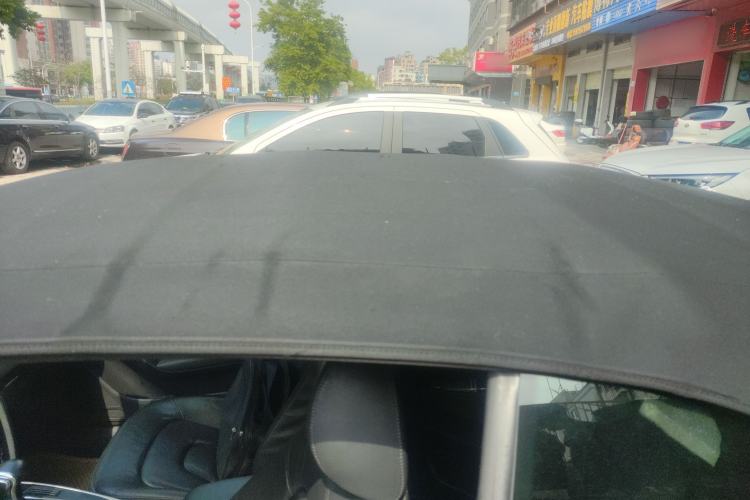 Used Audi A5 2014 Cabriolet 45 TFSI