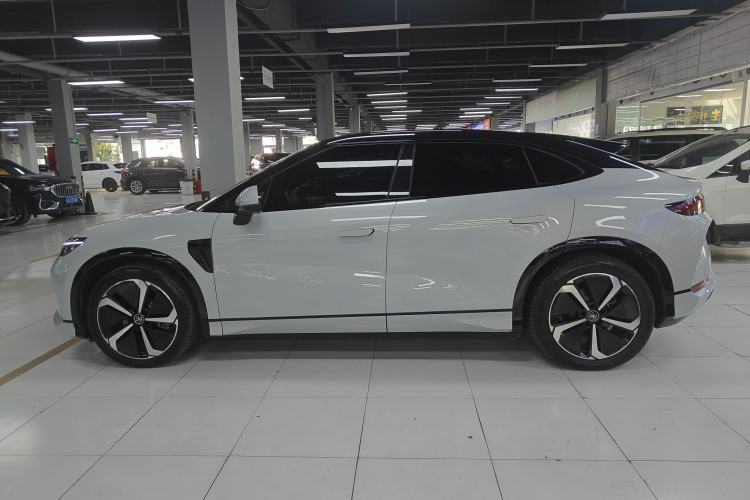 Used BYD Song L EV 2024 662 km Excellence Version