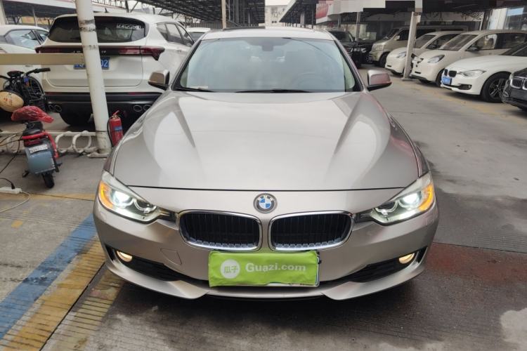 Used BMW 3 Series 2014 320i Sport Edition
