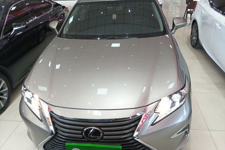 Used Lexus ES 2015 200 Elite Edition