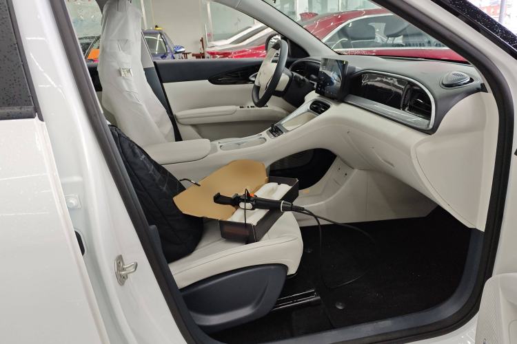 Used  Geome 2025 310km Youth Edition
