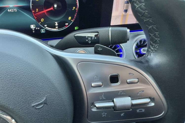 Used Mercedes-Benz CLS 2021 CLS 300 Sport Edition