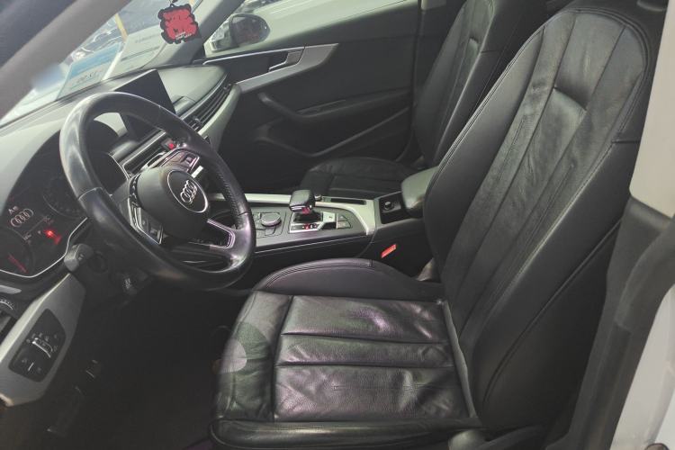 Used Audi A5 2017 Sportback 40 TFSI Fashion Model
