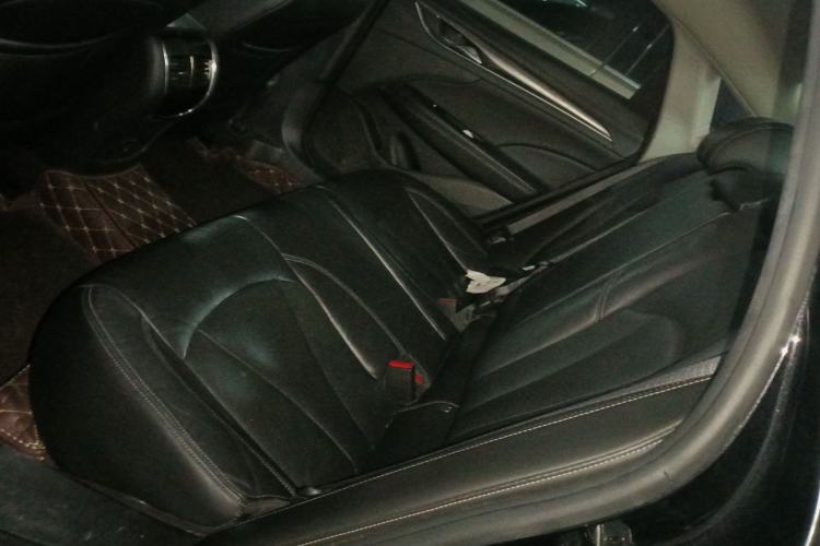 Used Buick LaCrosse 2018 20T Elite Edition
