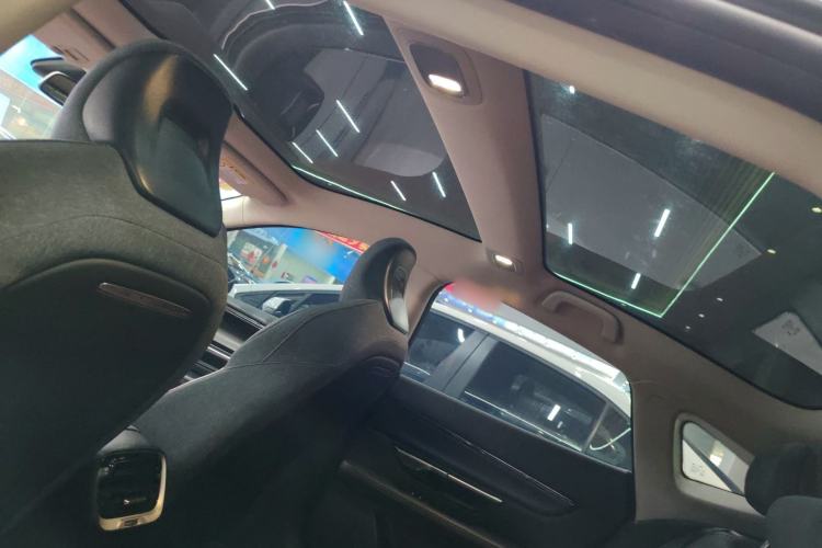 Used XPeng P7 2022 480G
