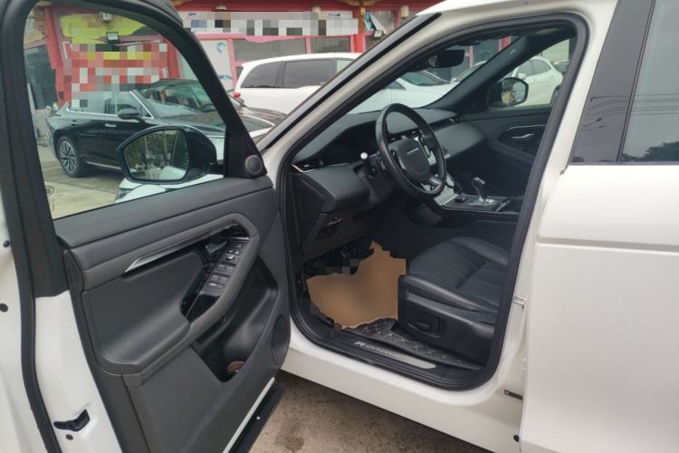 Used Land Rover Range Rover Evoque 2020 249 PS R-DYNAMIC S Sport Edition