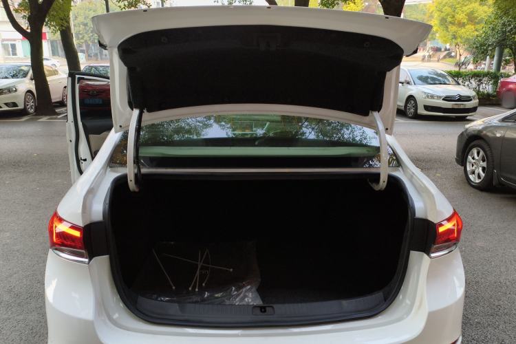 Used Buick GT 2019 15T Dual-Clutch Advanced Version China VI Standard
