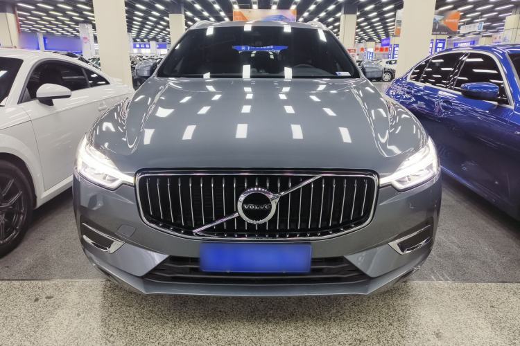 Used Volvo XC60 2021 T5 4x4 Smart Luxury Edition
