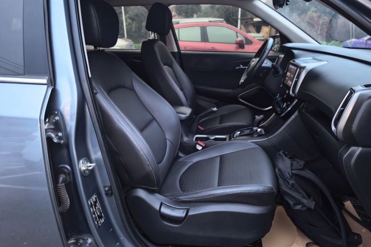 Used Hyundai ix35 2018 2.0L Automatic 2WD Zhiyong·Changxiang Edition
