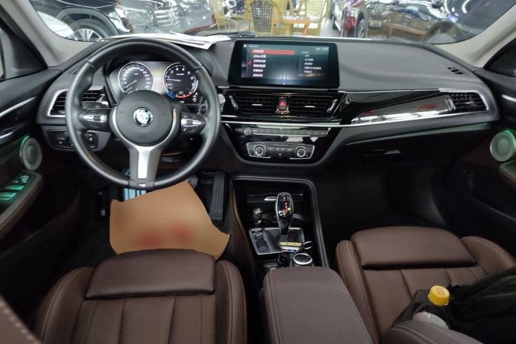 Used BMW 1 Series 2021 Restyled 125i M Sport Night Edition
