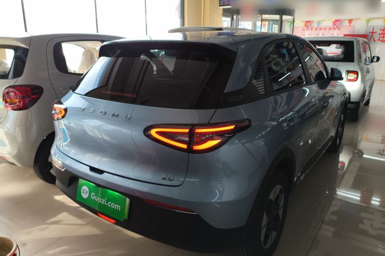 Used  Geome 2025 310km Dream Edition
