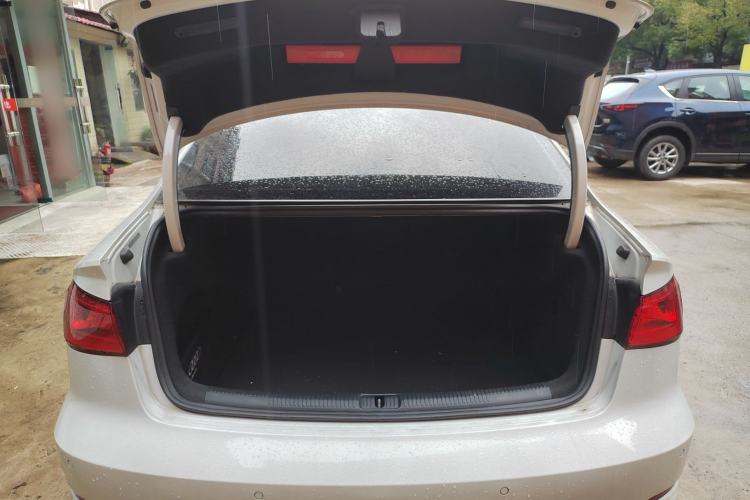 Used Audi A3 2016 Limousine 35 TFSI Prestige Edition