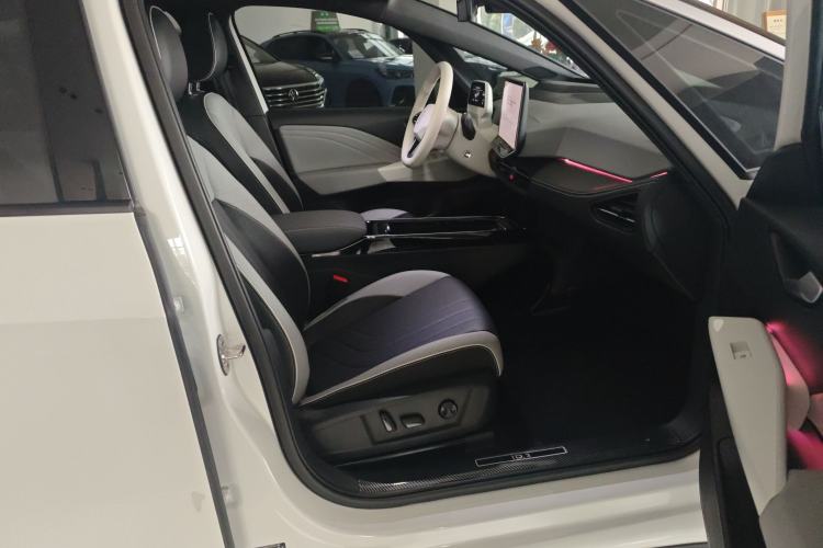 Used Volkswagen ID.3 2025 Smart Edition Outstanding Model
