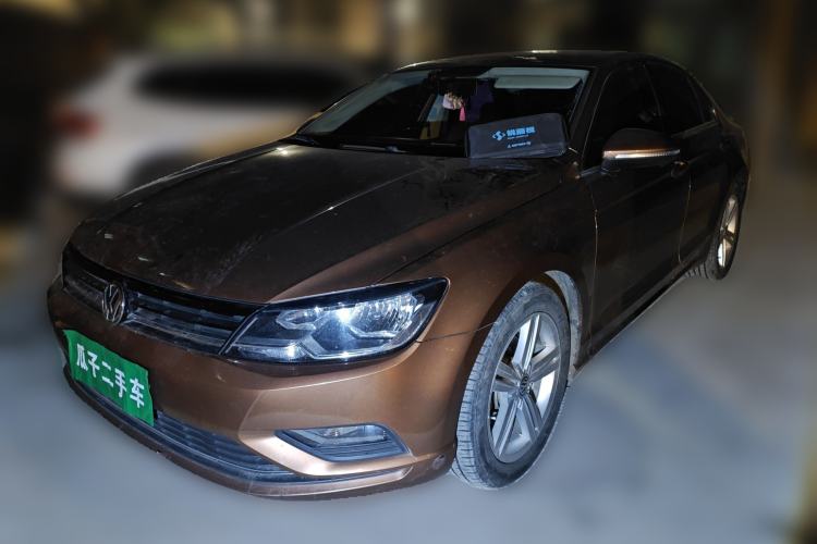 Used Volkswagen Lamando 2015 280TSI DSG Comfort Edition