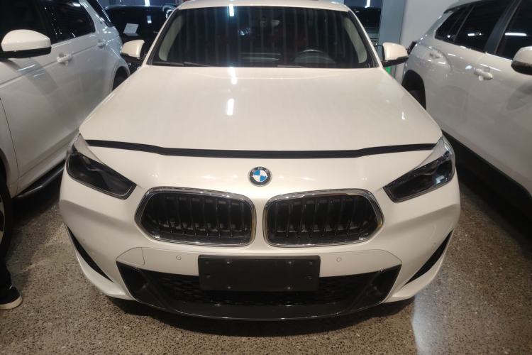 Used BMW X2 2022 sDrive25i M Sport Package
