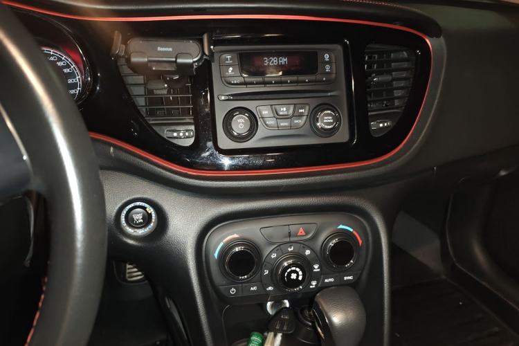 Used Fiat Ottimo 2014 1.4T Automatic Sport Edition
