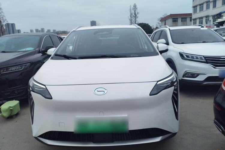 Used AION Y 2023 Plus 510 Enjoy Edition