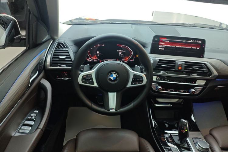 Used BMW X3 2020 xDrive28i M Sport Package
