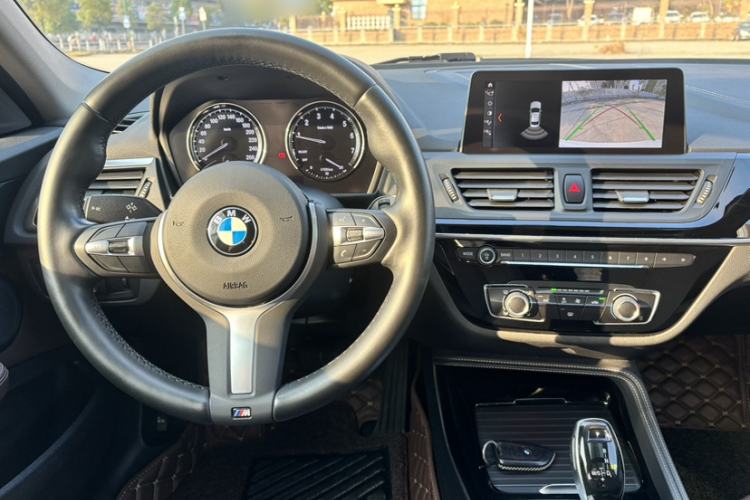 Used BMW 1 Series 2020 120i M Sport Package