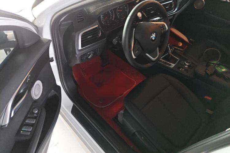 Used BMW 1 Series 2022 120i M Sport Edition
