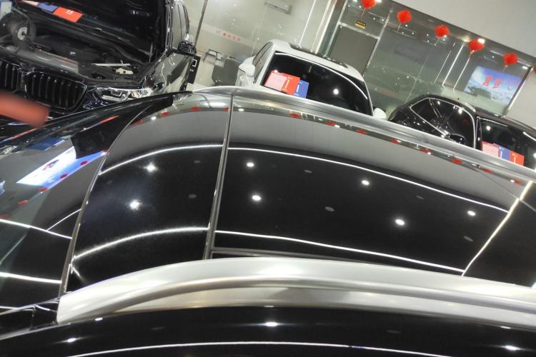 Used Mercedes-Benz GLC 2020 GLC 300 L 4MATIC Dynamic Edition