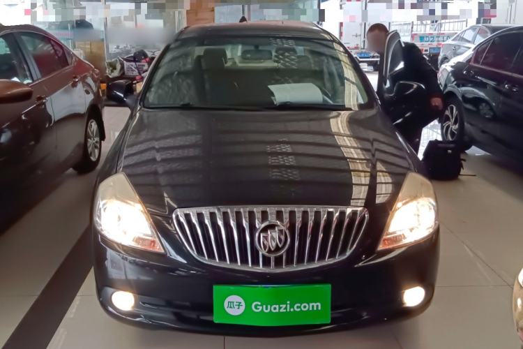 Used Buick Excelle 2013 1.5L Automatic Classic Model