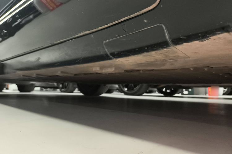 Used  07 2024 Max Extended-Range Edition
