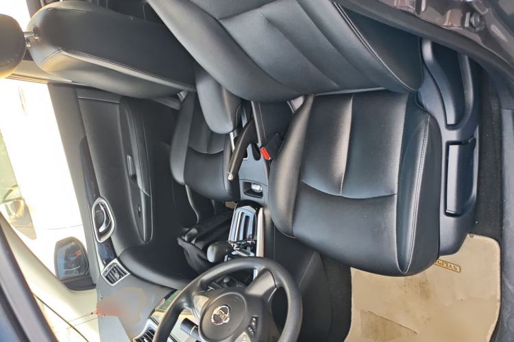 Used Nissan Sylphy 2021 Classic 1.6XL CVT Luxury Edition