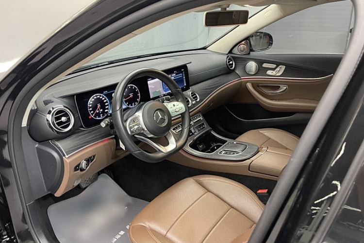 Used Mercedes-Benz E-Class 2019 Restyled E 300 L Sport Luxury Edition