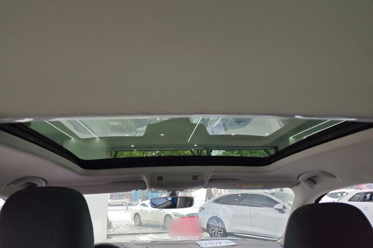 Used Volkswagen Tayron 2020 330TSI Two-Wheel Drive Luxury Smart Connectivity Version