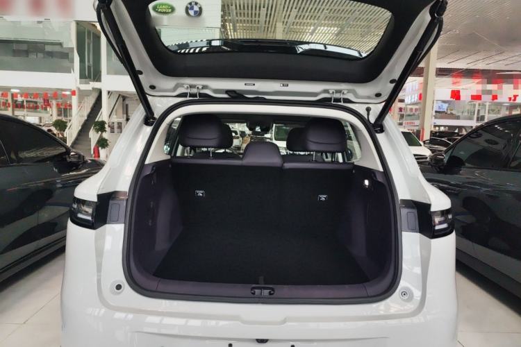 Used Leapmotor B10 2025 510 Joyful Edition
