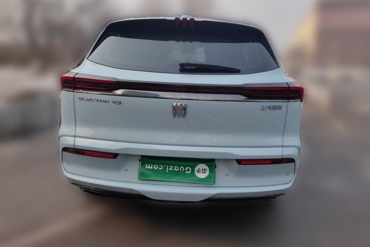 Used Buick E5 2023 Zhenxiang Standard Range Edition
