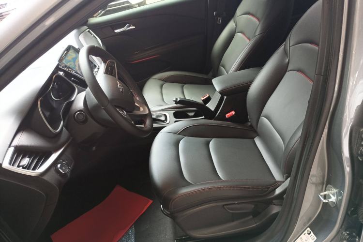 Used Chevrolet Monza 2022 Light Hybrid RS 330T Automatic Comfort Edition
