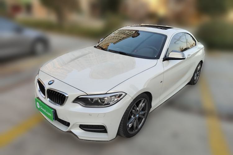 Used BMW 2 Series 2014 M235i